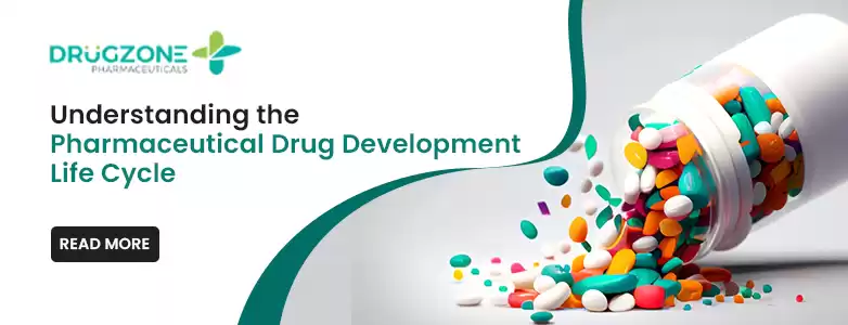 Understanding the Pharmaceutical Drug Development Life Cycle