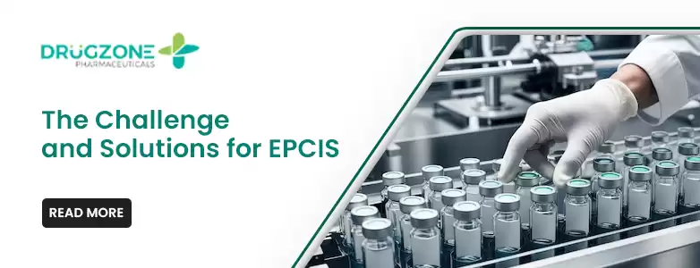 The Challenge and Solutions for EPCIS