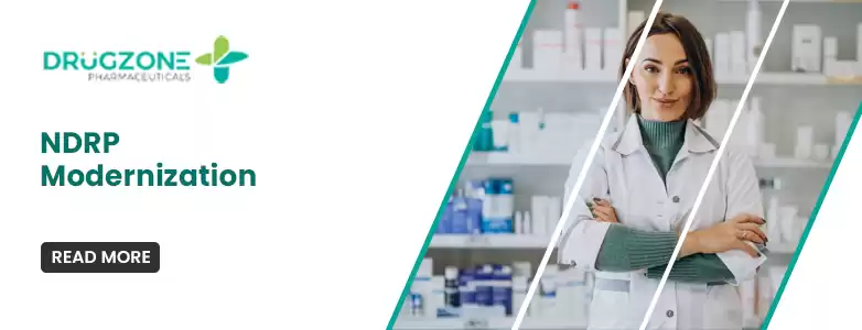 New Drugs Regulatory Program Modernization: Overview and Impact