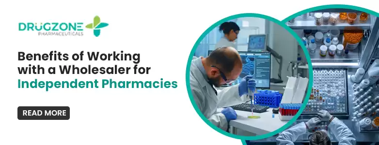 A Beginner's Guide to GS1 Standards for Pharmaceutical Companies