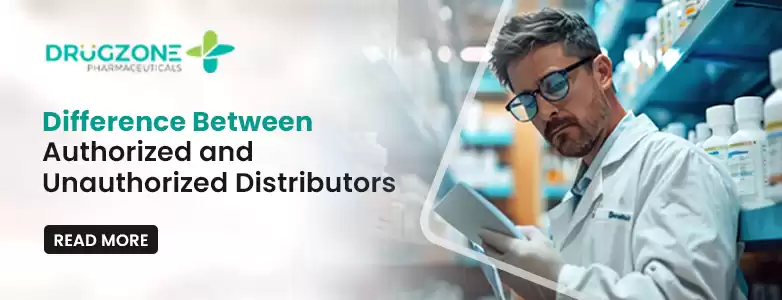Understanding the Difference Between Authorized and Unauthorized Pharmacy Distributors