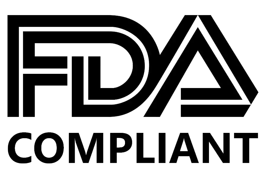 FDA compliant drug distributor