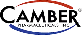 camber pharmaceuricals inc.